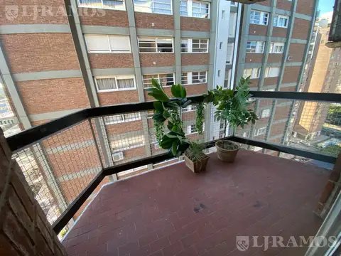 Departamento en Alquiler en San Isidro Centro, USD 1.100