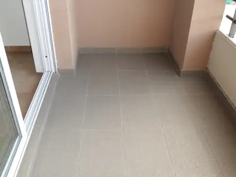 DEPARTAMENTO 3 AMBIENTES  con COCHERA  y BAULERA