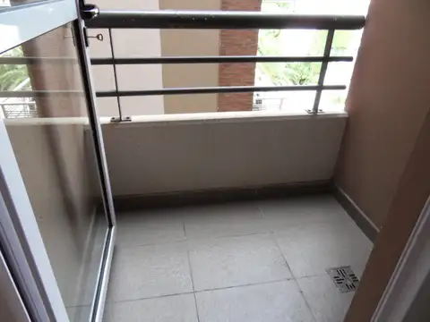 Departamento en Alquiler con 1