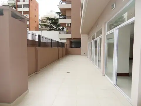 Dr J F Aranguren 1800, Piso 5