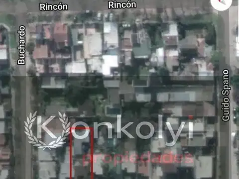 Terreno en Venta de 246,0 m2