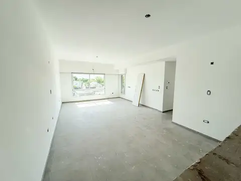 DEPARTAMENTO EN VENTA EN PERGAMINO CON TERRAZA