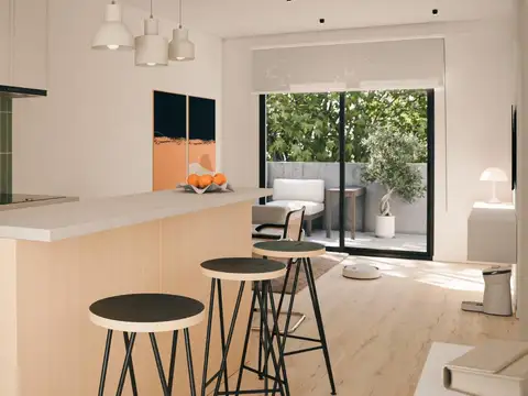 venta departamento en pozo de categoria