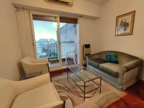 Departamento en Alquiler de 3 ambientes