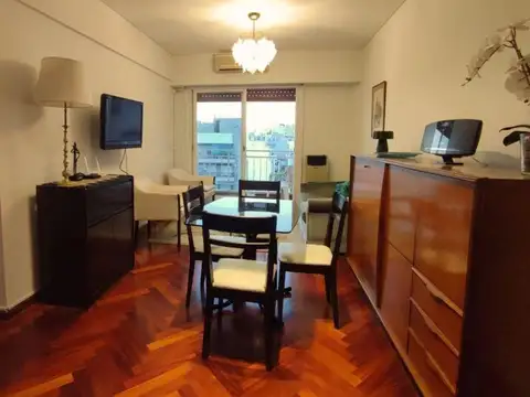 Departamento en Alquiler de 2 dormitorios