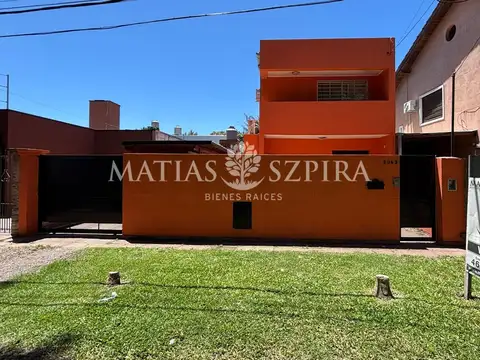 Casa - Venta - Argentina, Ituzaingó - Del Malambo 2043