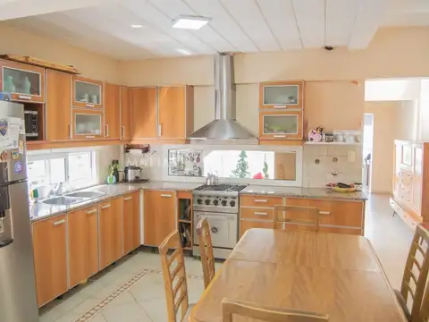 Casa en Venta de 4 dormitorios