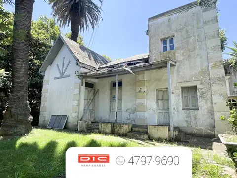Casa 2 dormitorios Venta - Florida Mitre/Este