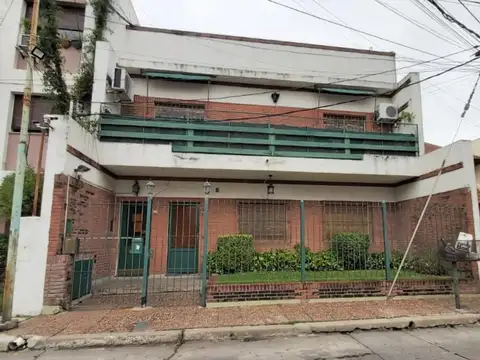 DEPARTAMENTO EN VILLA SARMIENTO. ALQUILER