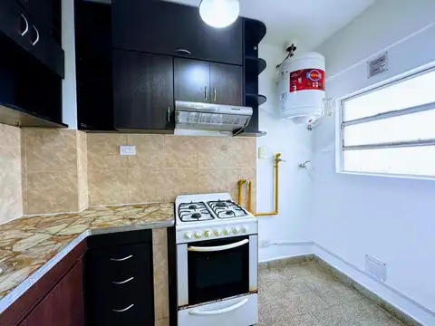 Departamento en Alquiler en Villa Sarmiento, $ 450.000