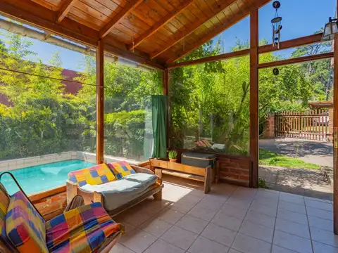 Casa en Venta en Sierra De Los Padres, USD 172.000