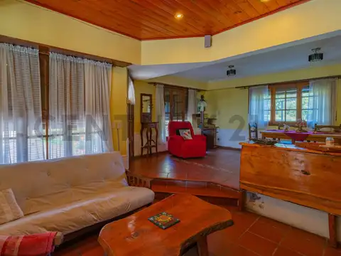 Casa en Venta 2025 años