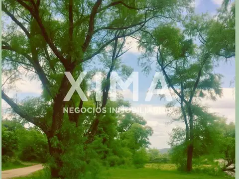 Terreno en venta en La Caldera