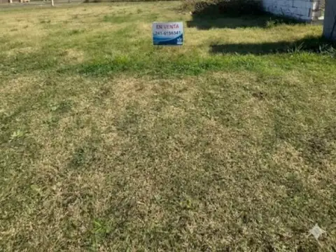Terreno en Venta en Alvear, Rosario