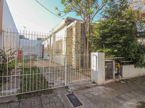 MUY LINDO PH A RECICLAR DE 3 AMBIENTES EN BECCAR