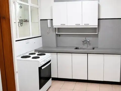 Venta Dpto. 3 amb Luminoso - Avellaneda