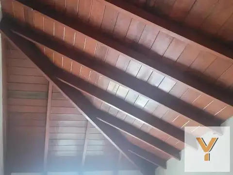 Casa en Venta 15 años