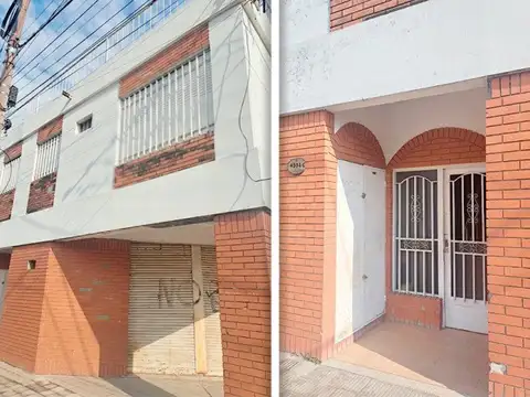 HERMOSO DEPARTAMENTO 2 DORMITORIOS PLANTA ALTA PJE. MELIAN Y AV. URIBURU