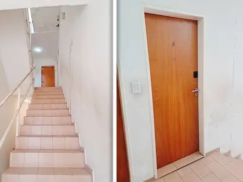 Pje. Melian 4504 C, 1° , Piso 1