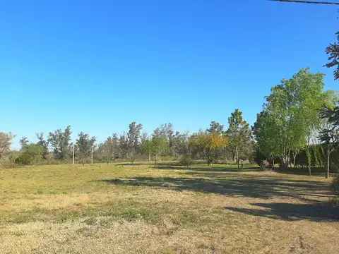 Terreno en Venta en Oliveros, USD 19.000