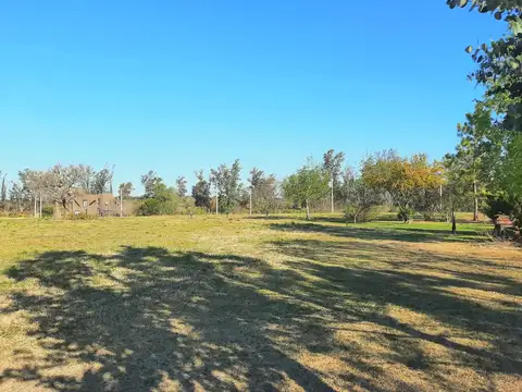 Solares Norte 135 - Pueblo Carcaraes
