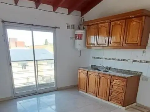Departamento en Alquiler A Estrenar