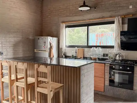 Casa en Alquiler de 3 dormitorios