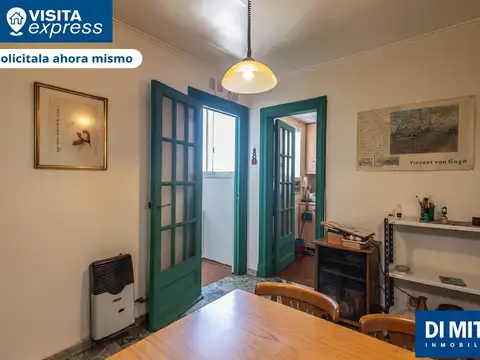 Departamento en Venta al Oeste