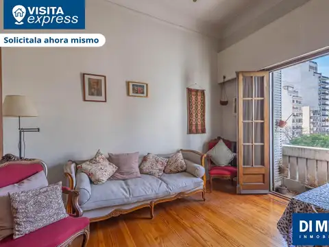 Departamento en Venta de 4 ambientes