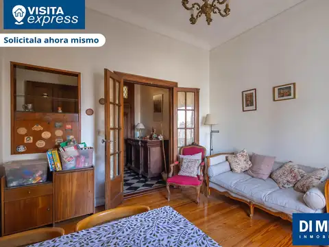 Departamento en Venta de 2 dormitorios