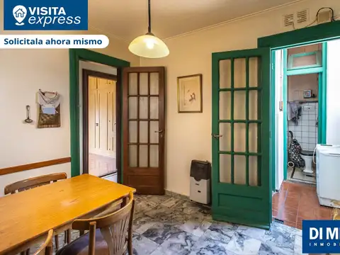 Departamento en Venta 95 años