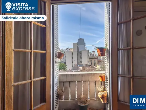Departamento en Venta en San Cristobal, USD 122.000