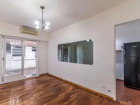 Departamento  en Venta en Monte Castro, Capital Federal, Buenos Aires