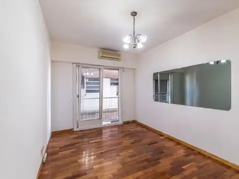 Departamento  en Venta en Monte Castro, Capital Federal, Buenos Aires