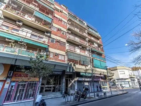 Departamento  en Venta en Monte Castro, Capital Federal, Buenos Aires