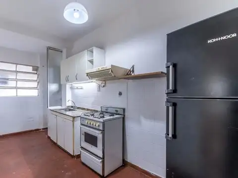 Departamento  en Venta en Monte Castro, Capital Federal, Buenos Aires