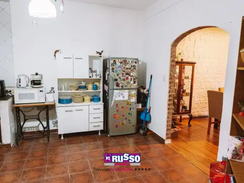Casa en Venta al Norte