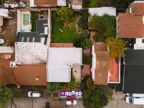 Casa en Venta en El Palomar, USD 150.000