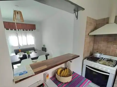 Casa en Venta en Belgrano, USD 47.000