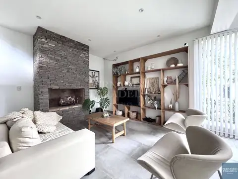 Casa en Venta 5 años