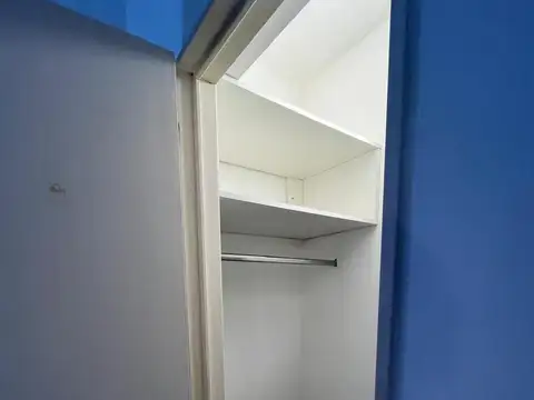 Departamento en Venta con 1 cochera