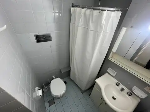 Departamento en Venta 43 años