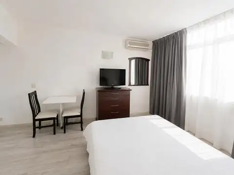 Venta de Monoambiente con cochera