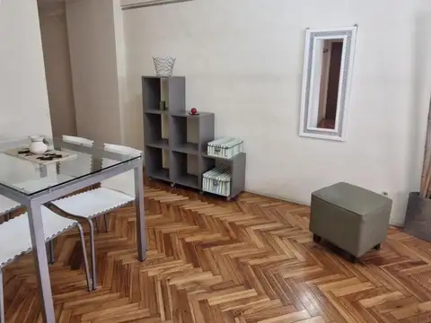 Departamento en alquiler temporario.