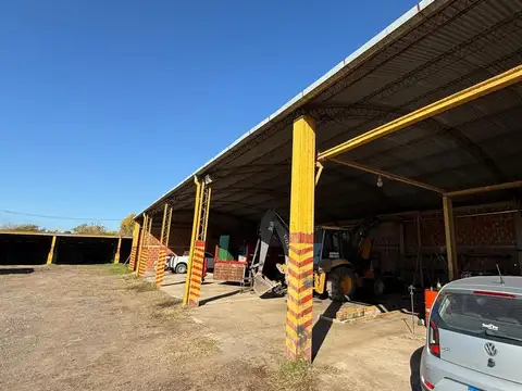 Terreno en Venta de 14453,0 m2