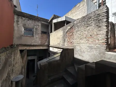 OPORTUNIDAD: TERRENO CON 7 PH EN BLOCK EN CONSTITUCIÓN