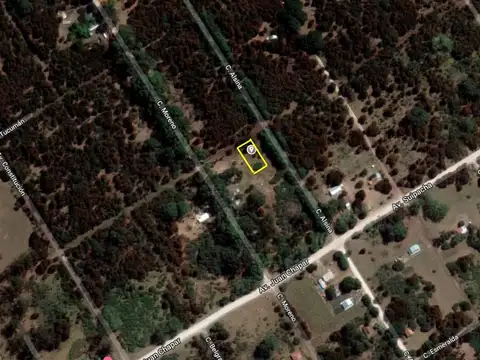 Terreno en Venta en Miramar, Partido de General Alvarado