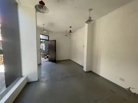 ALQUILER LOCAL COMERCIAL EN EL PUERTO DE FRUTOS