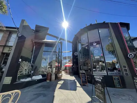 ALQUILER LOCAL COMERCIAL EN EL PUERTO DE FRUTOS