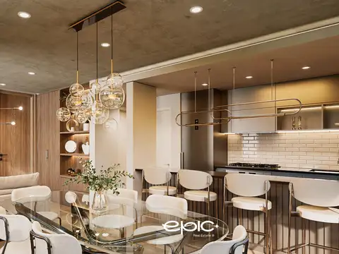 Departamento en Venta en Pinamar, USD 238.500